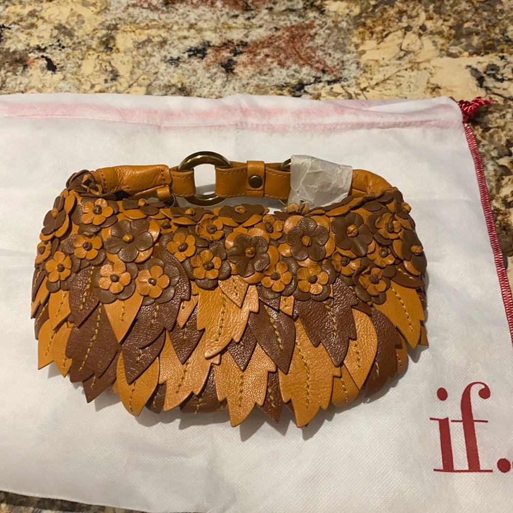 Isabella Fiore BRAND NEW day bag!